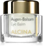 Alcina Effective Care - Бальзам против морщин для области вокруг глаз (Reduces Lines and Small Wrinkles), 15 мл — фото 1