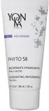Yon-Ka Age Defense Phyto 58 - Регенерирующий ночной крем для сухой кожи, 40 мл — фото 1