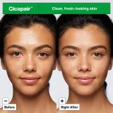 Dr. Jart+ Cicapair Gentle Foam Cleanser - Пенка для очищения лица, 150 мл — фото 3