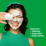 Dr. Jart+ Cicapair Gentle Foam Cleanser - Пенка для очищения лица, 150 мл — фото 5