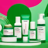 Dr. Jart+ Cicapair Gentle Foam Cleanser - Пенка для очищения лица, 150 мл — фото 6