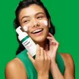 Dr. Jart+ Cicapair Gentle Foam Cleanser - Пенка для очищения лица, 150 мл — фото 7