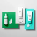 Dr. Jart+ Cicapair Gentle Foam Cleanser - Пенка для очищения лица, 150 мл — фото 8