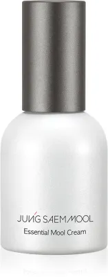 JUNG SAEM MOOL Essential Mool Cream - Легкий увлажняющий крем с осветляющим эффектом, 30 мл