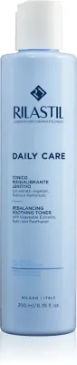 Rilastil Daily Care - Тоник очищающий и успокаивающий, 200 мл