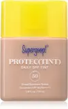 Supergoop! Protec(tint) - Крем тонирующий SPF 50, 35 мл, оттенок 20C : Light Cool — фото 1