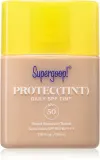 Supergoop! Protec(tint) - Крем тонирующий SPF 50, 35 мл, оттенок 24N — фото 1