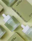 WHAMISA Cactus Bouncy Serum - Сыворотка интенсивного увлажнения для упругости кожи, 52 мл — фото 2