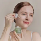 WHAMISA Cactus Bouncy Serum - Сыворотка интенсивного увлажнения для упругости кожи, 52 мл — фото 7