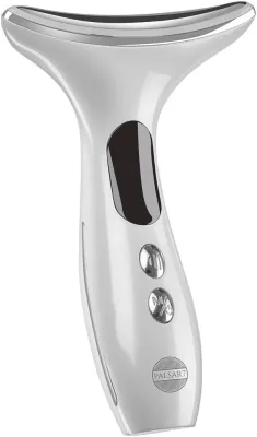PALSAR7 Galvanic iron - Гальваническое утюг для шеи и декольте, 1 шт