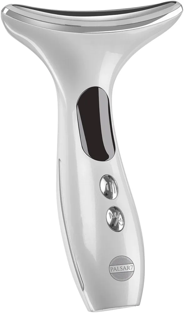 PALSAR7 Galvanic iron - Гальваническое утюг для шеи и декольте, 1 шт