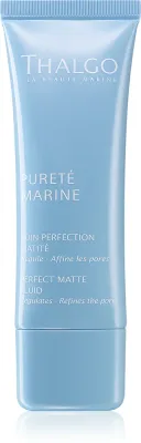 Thalgo Purete Marine Perfect Matte Fluid - Матирующий флюид для жирной и комбинированной кожи, 40 мл