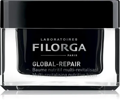 FILORGA GLOBAL-REPAIR BALM - Крем для лица против старения кожи, 50 мл