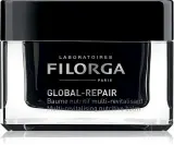 FILORGA GLOBAL-REPAIR BALM - Крем для лица против старения кожи, 50 мл — фото 1