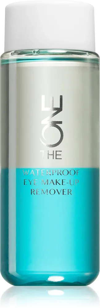 Oriflame The One - Средство для снятия водостойкого макияжа, 100 мл