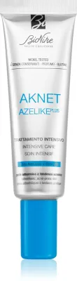BioNike Aknet AZELIKEPLUS - Интенсивный уход против несовершенств кожи с акне, 30 мл