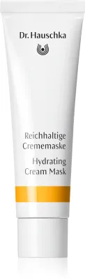 Dr. Hauschka Facial Care - Увлажняющий крем для лица, 30 мл