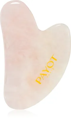 Гуаша для массажа лица Payot Face Moving Gua Sha Visage Liftant, дорожный формат, 1 шт