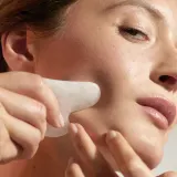 Гуаша для массажа лица Payot Face Moving Gua Sha Visage Liftant, дорожный формат, 1 шт — фото 2