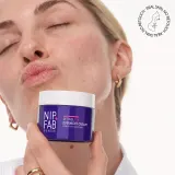 NIP+FAB Retinol Fix 3 % - Крем на ночь для лица, 50 мл — фото 4