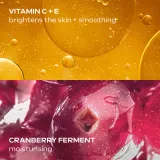 Weleda Serum Drops Pore Refining - Сыворотка для лица, сужающая поры, 30 мл — фото 3