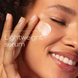 Weleda Serum Drops Pore Refining - Сыворотка для лица, сужающая поры, 30 мл — фото 4
