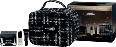 FILORGA GIFTSET GLOBAL-REPAIR - Подарочный набор для женщин, 1 шт