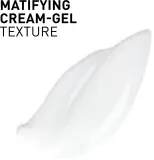 FILORGA HYDRA-HYAL GEL-CREAM - Увлажняющий крем-гель с гиалуроновой кислотой, 50 мл — фото 2