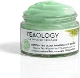 Teaology Matcha Tea Ultra-Firming Face Cream - Крем укрепляющий, 50 мл — фото 2