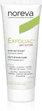 Noreva Exfoliac Mattifying Care - Уход за проблемной кожей - матирующий крем, 30 мл — фото 1