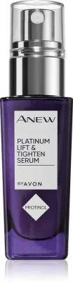 Сыворотка для лица Avon Anew Platinum против морщин, для зрелой кожи, 30 мл