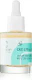 Canneff Balance CBD Lifting & Anti-age serum - Сыворотка для лифтинга, 30 мл — фото 1
