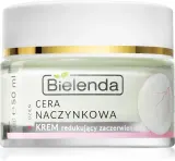 Bielenda Capillary Skin - Крем, уменьшающий покраснения, 50 мл — фото 1
