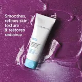Clarins My Clarins Reveal Purple Gentle Radiance Scrub - Пилинг для обновления, 50 мл — фото 2