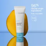 Clarins My Clarins Reveal Purple Gentle Radiance Scrub - Пилинг для обновления, 50 мл — фото 5