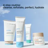 Clarins My Clarins Reveal Purple Gentle Radiance Scrub - Пилинг для обновления, 50 мл — фото 6