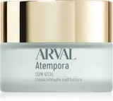Arval Atempora Soin Vital - Крем против морщин для лица, шеи и декольте, 50 мл — фото 1