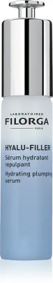 FILORGA HYALU-FILLER - Сыворотка увлажняющая и укрепляющая кожу, 30 мл