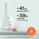 Saffee SensiDerm Daily Energising Fluid - Энергетический флюид для сухой и чувствительной кожи, 30 мл — фото 4