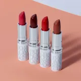 Elizabeth Arden Eight Hour - Увлажняющий губной бальзам в стике, оттенок 01 Honey SPF 15 — фото 5