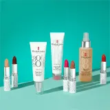 Elizabeth Arden Eight Hour - Увлажняющий губной бальзам в стике, оттенок 01 Honey SPF 15 — фото 6