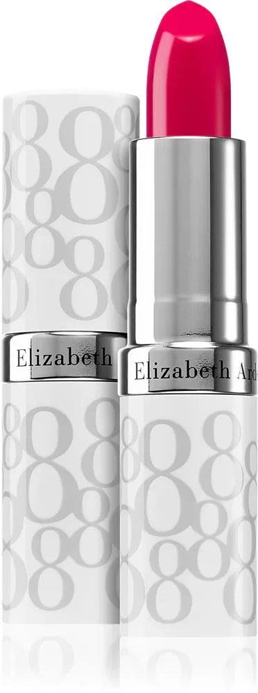 Elizabeth Arden Eight Hour - Увлажняющий губной бальзам в стике, оттенок 02 Blush SPF 15