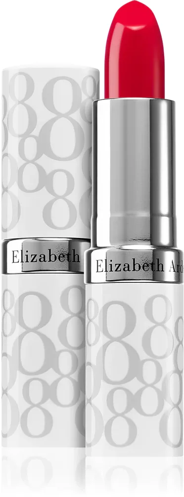 Elizabeth Arden Eight Hour - Увлажняющий губной бальзам в стике, оттенок 05 Berry SPF 15
