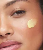 KORA Organics Turmeric Glow Moisturizer - Увлажняющий крем, 15 мл — фото 3