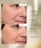 KORA Organics Turmeric Glow Moisturizer - Увлажняющий крем, 15 мл — фото 4