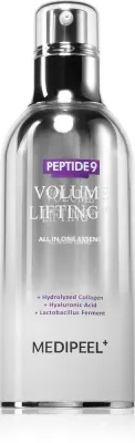 Спрей-эмульсия для лица Medi - Peel Volume Lifting освежающая, повышающая эластичность кожи, 100 мл
