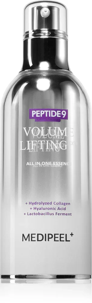 Спрей-эмульсия для лица Medi - Peel Volume Lifting освежающая, повышающая эластичность кожи, 100 мл
