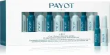 Payot Lisse Cure 10 Jours Rides Éclat Express - 10-дневный курс противоморщин с гиалуроновой кислотой и ретинолом для женщин, 20 мл — фото 1