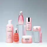 Darphin Intral Soothing & Fortifying Intensive Serum - Успокаивающая сыворотка против покраснений кожи, 30 мл — фото 4