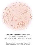 Darphin Intral Soothing & Fortifying Intensive Serum - Успокаивающая сыворотка против покраснений кожи, 30 мл — фото 6